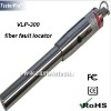 Steel optical cable fault locator 650+10nm VLP-300