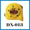 Steel retractable Tape measures