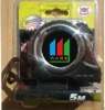 Steel tape