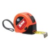 Steel tape measure