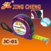 Steel tape measure