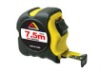 Steel tape measure