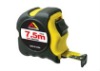 Steel tape measure