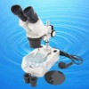 Stereo Inspection Microscope TX-4C-RC with LED Illumination