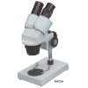 Stereo Microscope (M602A)