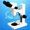 Stereo Zoom Industrial Binocular Microscope for PCB boards inspectingTXB3-D5
