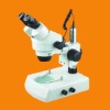 Stereo microscope