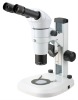 Stereo microscope