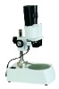 Stereo microscope with LED illumination (XTX-202C)