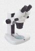 Stereo scopic Microscope