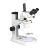 Stereo zoom microscope M607T