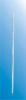 Stick-type glass thermometer
