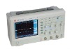 Storage oscilloscope,40Mhz,color display,dual channel