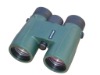 Straight waterproof binoculars 8x42&10x42