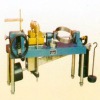 Strain control type direct shear apparatus (portable)