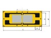 Strain gage EXA004