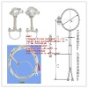 Strap Type High Temperaturer Surface Thermocouples Type k