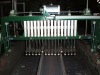 Strip ultrasonic tester for coil material inspection before/after forming of Spiral Submerged Arc /Electrical Resistance Welded