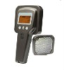 Stroboscope LED + Lase Tachometer