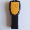 Stud Finder and AC Wire Warning with Four LEDs