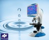 Student Digital LCD Microscope