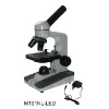 Student Microscope