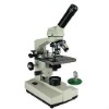 Student Monocular Biological Microscope XSP-35-1600X