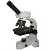 Student compound microscope