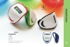 Stylish Pedometer ZP128