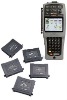 Sunrise Telecom Sunset MTT Comprehensive Telecom Network Handheld Test Set