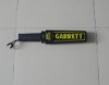 Super Scanner Detector/ Handheld Metal detector Garrett