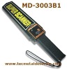 Super Scanner Hand Held Metal Detector MD-3003B1