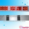 Super brightness large led countdown timer clock