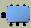 Super high power junction box