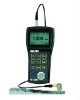 Super thickness ultrasonic thickness gauge TG-3290 0-900mm