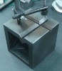 Superior Cast Iron Box Cube