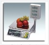 Supermarket Accurate price computing scale weighing scale