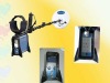 Supply Highly Sensitivity Treasure Hunter Ground Metal Detector TEC-GPX4500