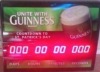 Supply LED Countdown clock wiht Customer Logo