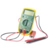 Supply fashion manual range digital multimeter small order