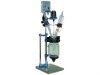 Supreme quality 3L jacketed glass reactor
