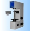 Surface Rockwell hardness meter