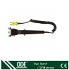 Surface handle type thermocouple