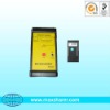 Surface resistance tester