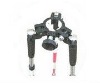 Surveying Instrument Accessory:Bipod for Prism Pole GM-2A/GM-3A