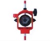 Surveying Instrument Accessory: Prism Pole Set/Rod Bubble