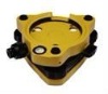 Surveying Insturment/Accessory:Japanese Style Tribrach and Adaptor (topcon yellow/sokkia grey)