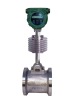 Swirl vortex flow meter AVS SERIES