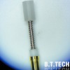 Switch test pin