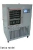 Syklon-12N-80 ultra low temperature freeze dryer(lyophilizer)